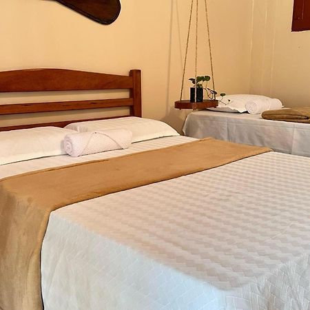 Abraco Verde Complexo Turistico Presidente Figueiredo Exteriér fotografie